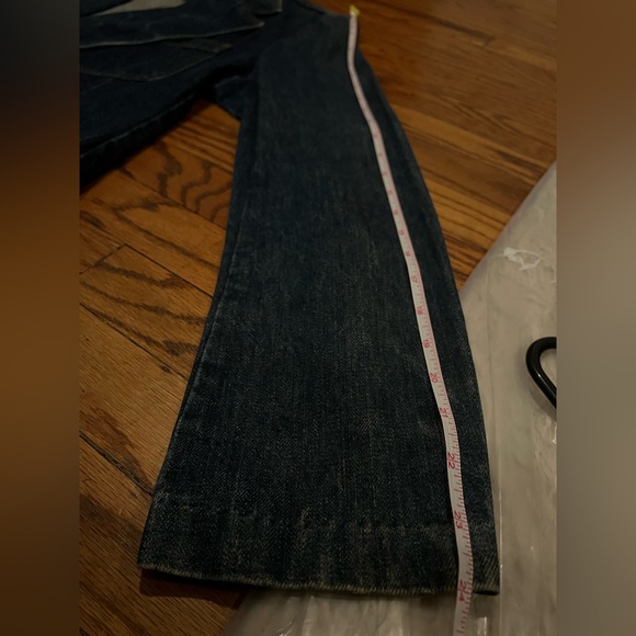 Vintage Levi’s 70s Denim jacket - Picture 10 of 12